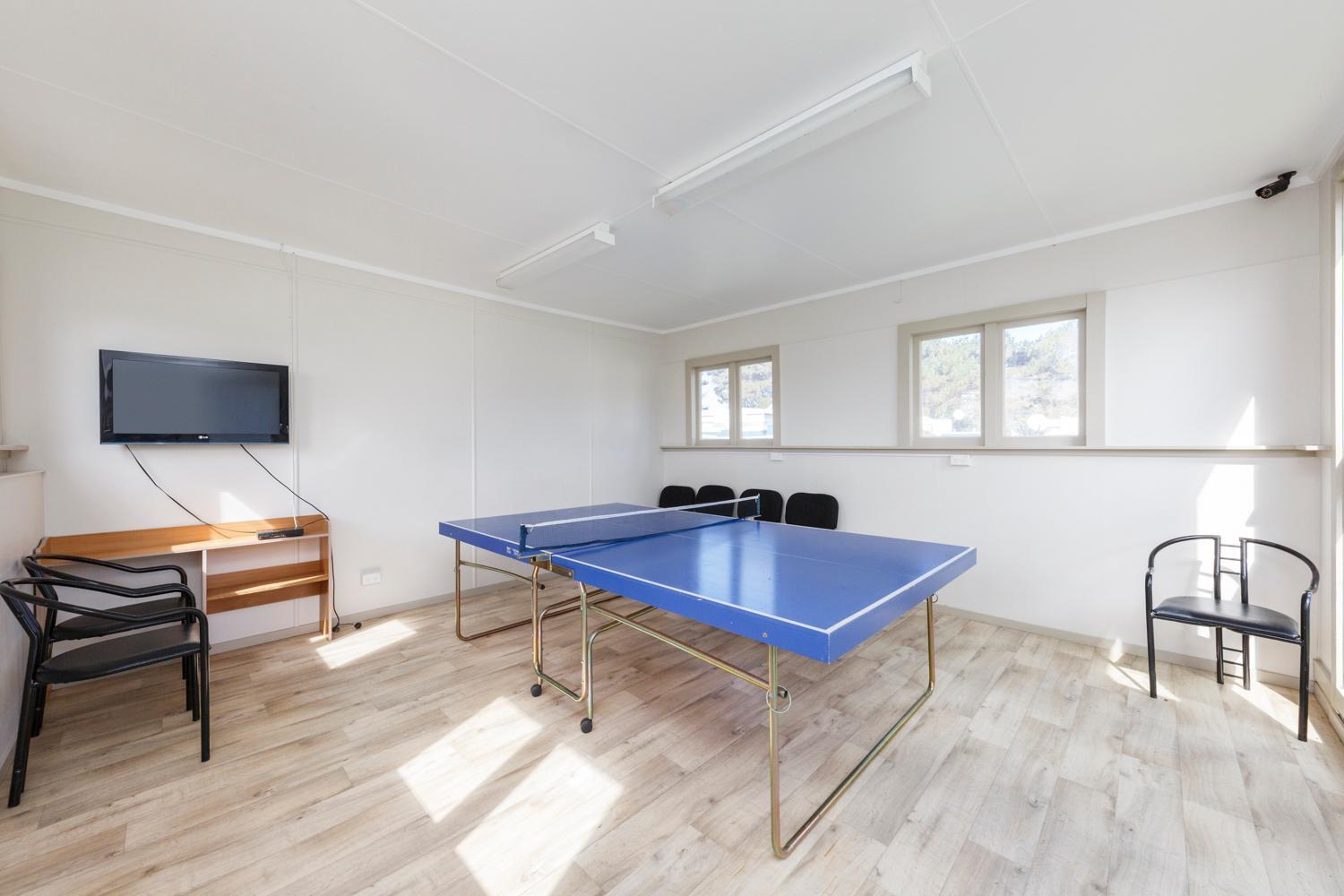 Foxton Beach Holiday Park Bagian luar foto